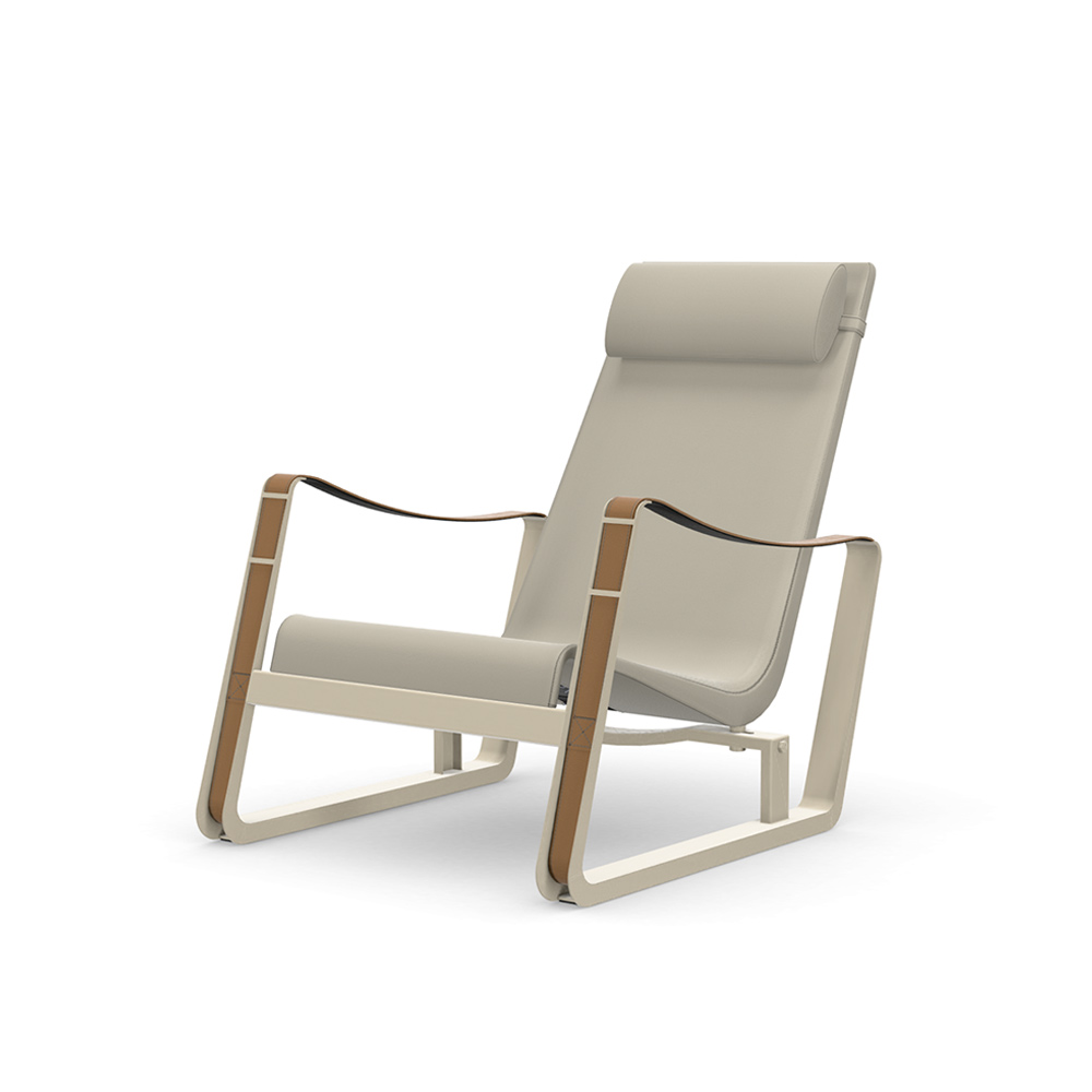 Cite prouve blanc colonbe(ecur) / Vitra（ヴィトラ） / ラウンジチェア / VTR10291BEG_ma.jpg