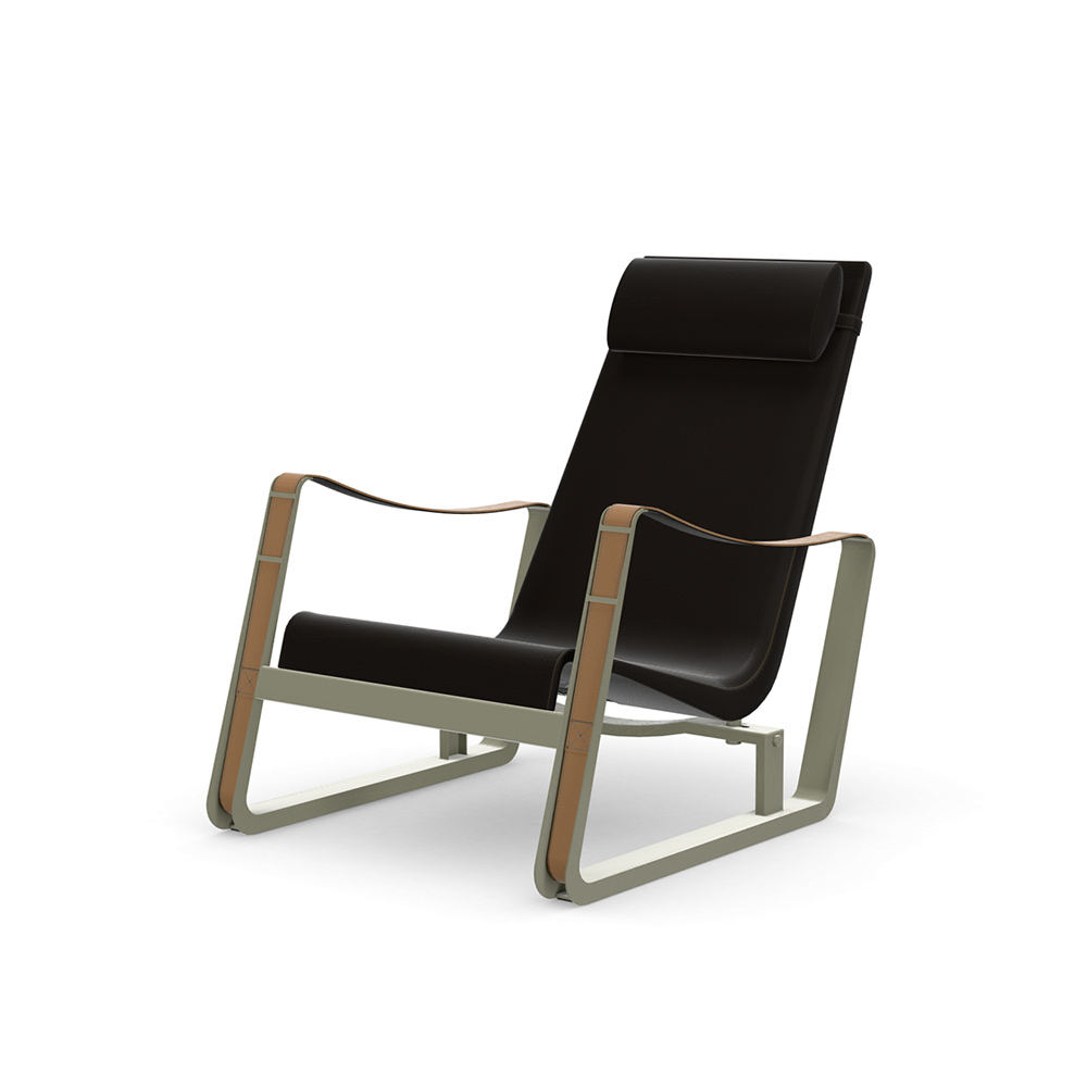 Cite prouve gris vermeer / Vitra（ヴィトラ） / ラウンジチェア / VTR10292DBR_ma.jpg