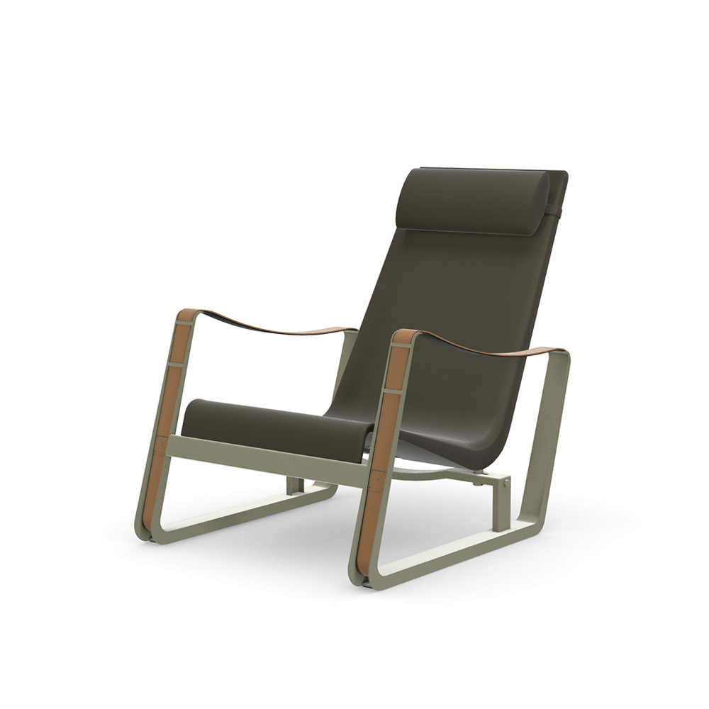Cite prouve gris vermeer / Vitra（ヴィトラ） / ラウンジチェア / VTR10292GRN_ma.jpg