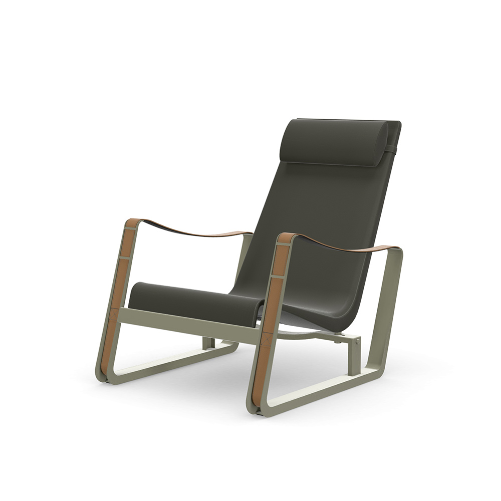 Cite prouve gris vermeer / Vitra（ヴィトラ） / ラウンジチェア / VTR10292GRY_ma.jpg