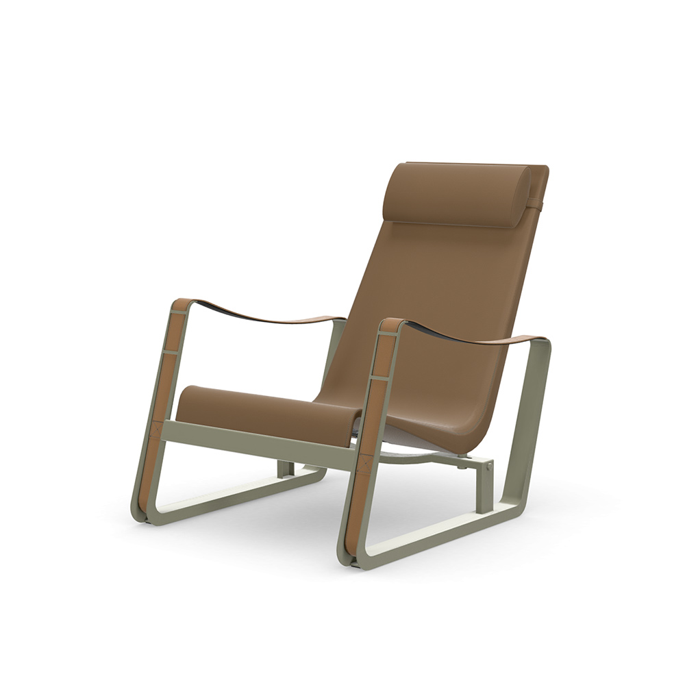 Cite prouve gris vermeer / Vitra（ヴィトラ） / ラウンジチェア / VTR10292LBR_ma.jpg