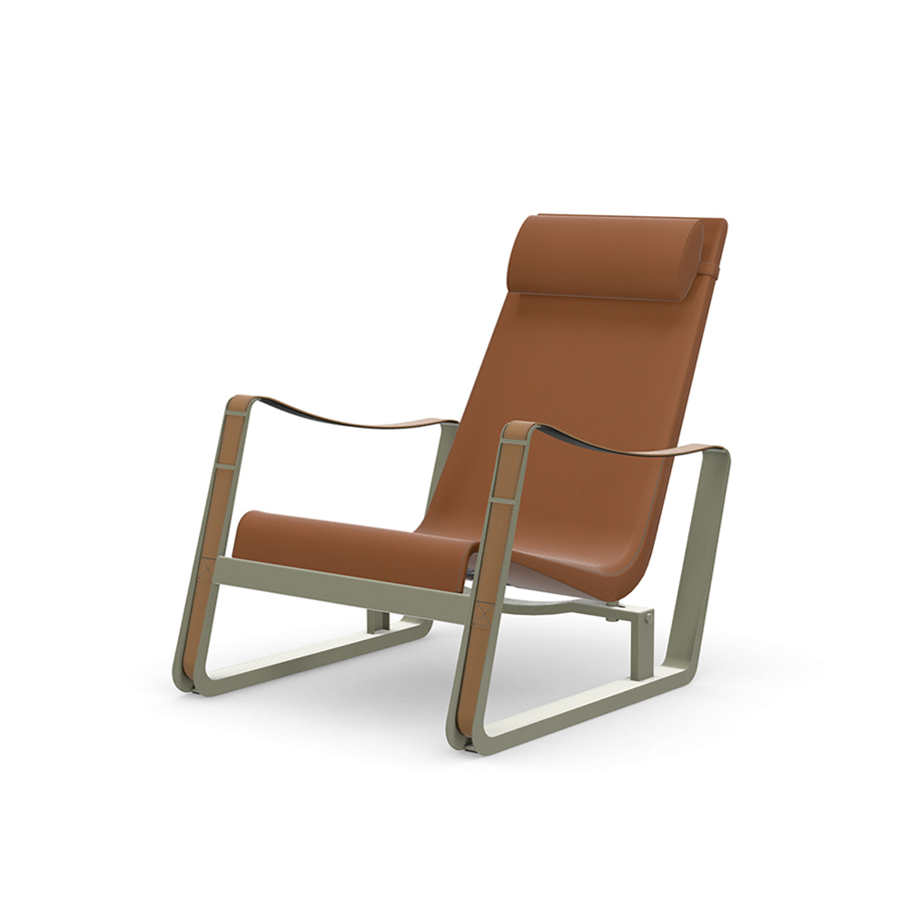 Cite prouve gris vermeer / Vitra（ヴィトラ） / ラウンジチェア / VTR10292ORN_ma.jpg