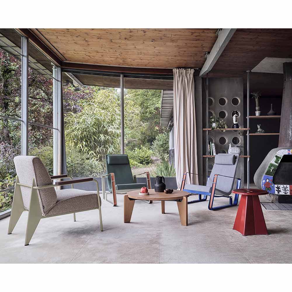Cite prouve gris vermeer / Vitra（ヴィトラ） / ラウンジチェア / VTR10292_dt_01.jpg