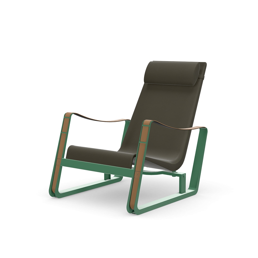 Cite prouve ble vert / Vitra（ヴィトラ） / ラウンジチェア / VTR10294GRN_ma.jpg