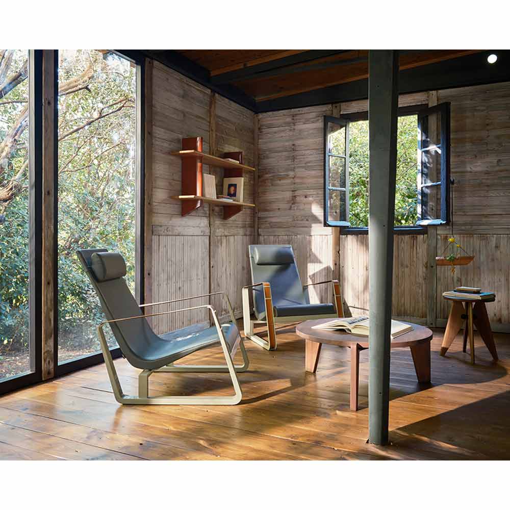 Cite prouve ble vert / Vitra（ヴィトラ） / ラウンジチェア / VTR10294_dt_03.jpg