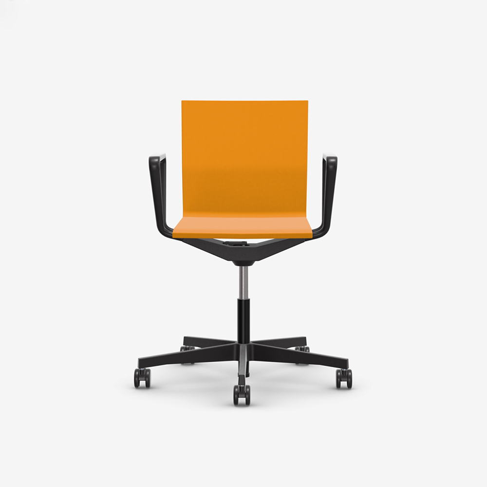 .04 arm armrest castors / Vitra（ヴィトラ） / オフィスチェア・ワークチェア / VTR10298_dt_01.jpg