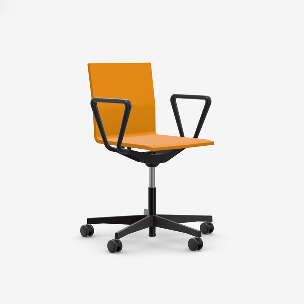 .04 arm armrest castors / Vitra（ヴィトラ） / オフィスチェア・ワークチェア / VTR10298_dt_02.jpg