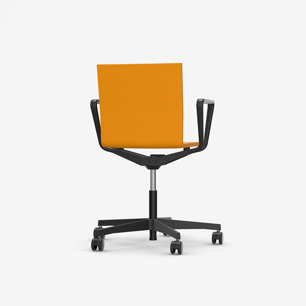 .04 arm armrest castors / Vitra（ヴィトラ） / オフィスチェア・ワークチェア / VTR10298_dt_03.jpg