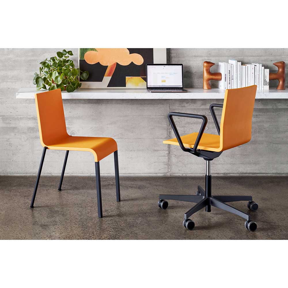 .04 arm armrest castors / Vitra（ヴィトラ） / オフィスチェア・ワークチェア / VTR10298_dt_05.jpg