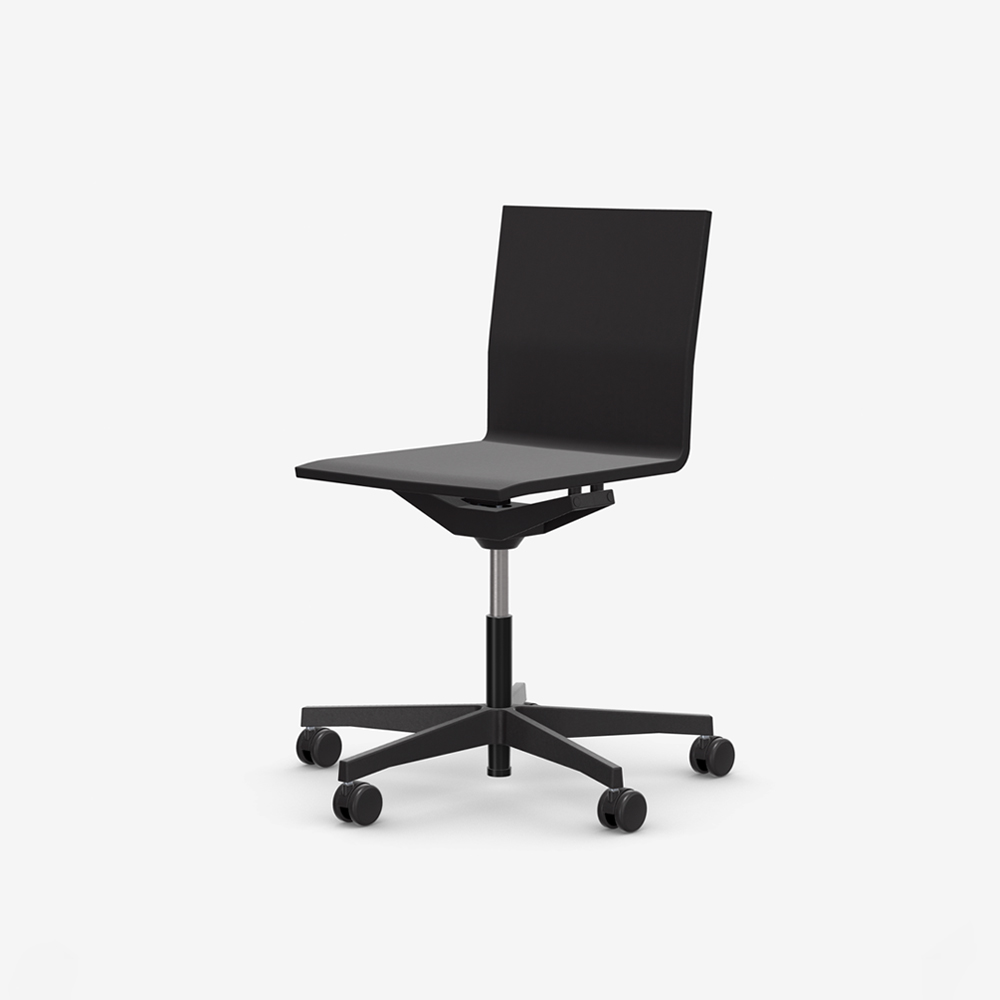 .04 castors / Vitra（ヴィトラ） / オフィスチェア・ワークチェア / VTR10299BLK_ma.jpg
