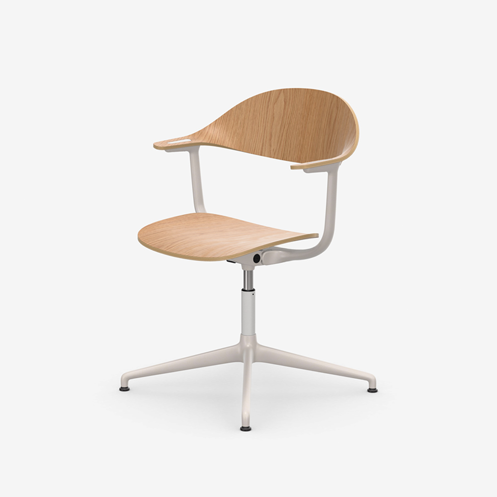 Mynt plywood 4 star base Glides / Vitra（ヴィトラ） / ダイニングチェア / VTR10300_dt_02.jpg