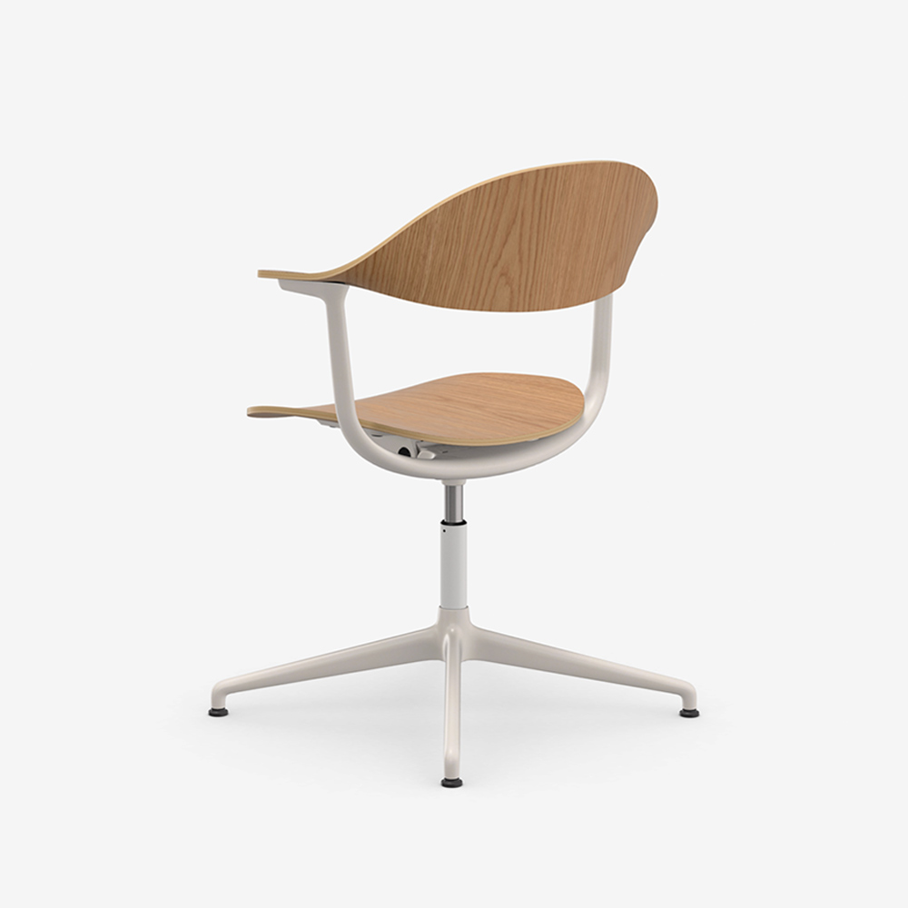 Mynt plywood 4 star base Glides / Vitra（ヴィトラ） / ダイニングチェア / VTR10300_dt_03.jpg