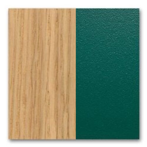 Mynt plywood 4 star base Glides / Vitra(ヴィトラ) / ダイニングチェア / col_VTR10300GRN.jpg