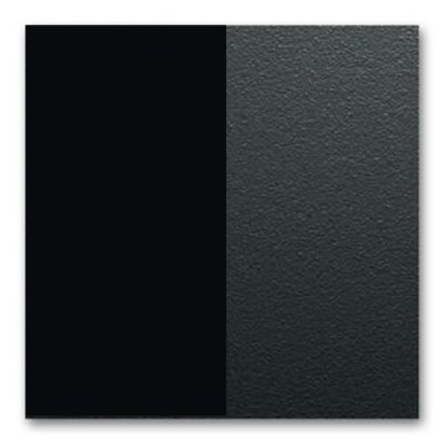 Mynt plastic dark 4 star base Glides / Vitra(ヴィトラ) / ダイニングチェア / col_VTR10302BLK.jpg