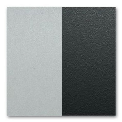 Mynt plastic grey 4 star base Glides / Vitra(ヴィトラ) / ダイニングチェア / col_VTR10303BLK.jpg