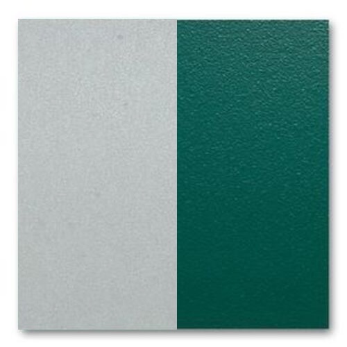 Mynt plastic grey 4 star base Glides / Vitra（ヴィトラ） / ダイニングチェア / col_VTR10303GRN.jpg