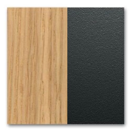Mynt plywood 4 star base castors / Vitra(ヴィトラ) / ダイニングチェア / col_VTR10304BLK.jpg