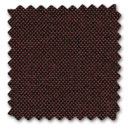 Mynt plywood Fabric 4 star base castors deep black / Vitra（ヴィトラ） / ダイニングチェア / col_VTR10307DBR.jpg