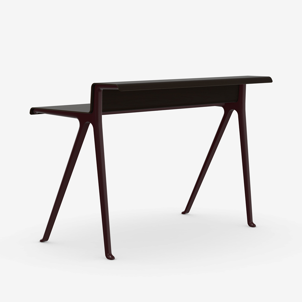 Courier dark oak / Vitra（ヴィトラ） / デスク・PCデスク / VTR10309_dt_02.jpg