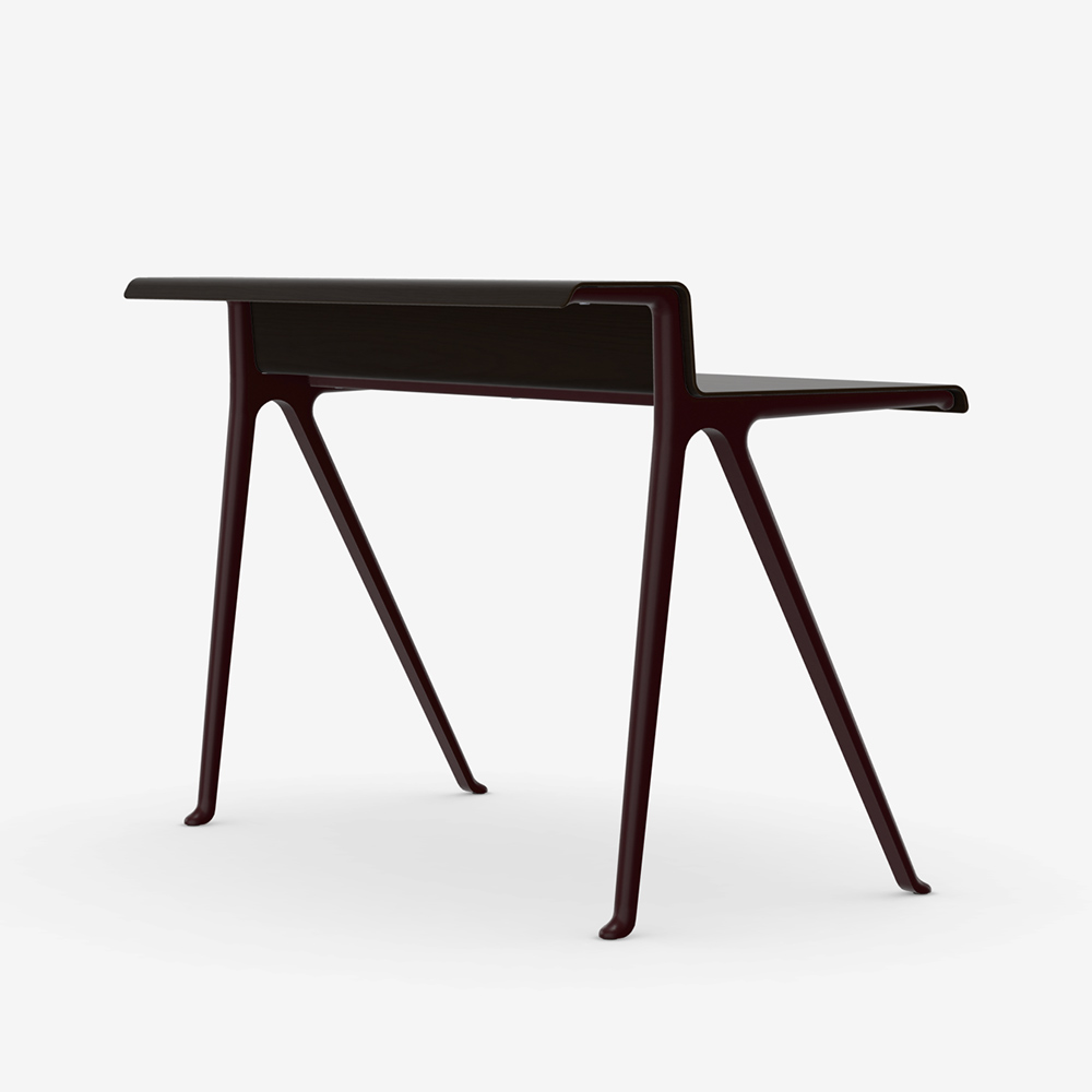 Courier dark oak / Vitra（ヴィトラ） / デスク・PCデスク / VTR10309_dt_03.jpg