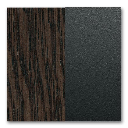 Courier dark oak / Vitra(ヴィトラ) / デスク・PCデスク / col_VTR10309BLK.jpg