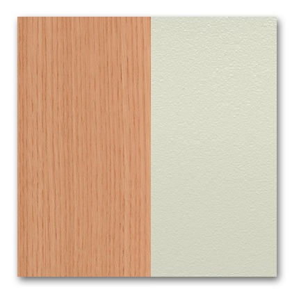 Courier_Table top 70 natural oak veneer / Vitra（ヴィトラ） / デスク・PCデスク / col_VTR10310BEG.jpg
