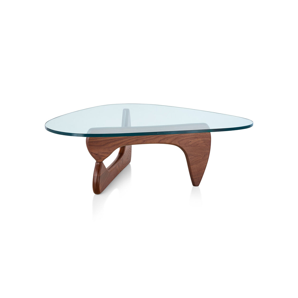 Coffee Table walnut / Vitra（ヴィトラ） / リビングテーブル・ローテーブル・座卓 / VTR90081MBR_ma.jpg