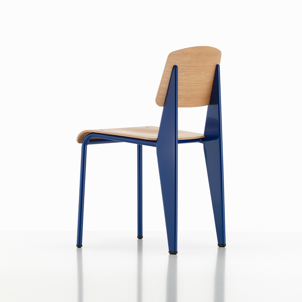 Standard_10 natural oak / Vitra（ヴィトラ） / ダイニングチェア / VTR90105_dt_01.jpg