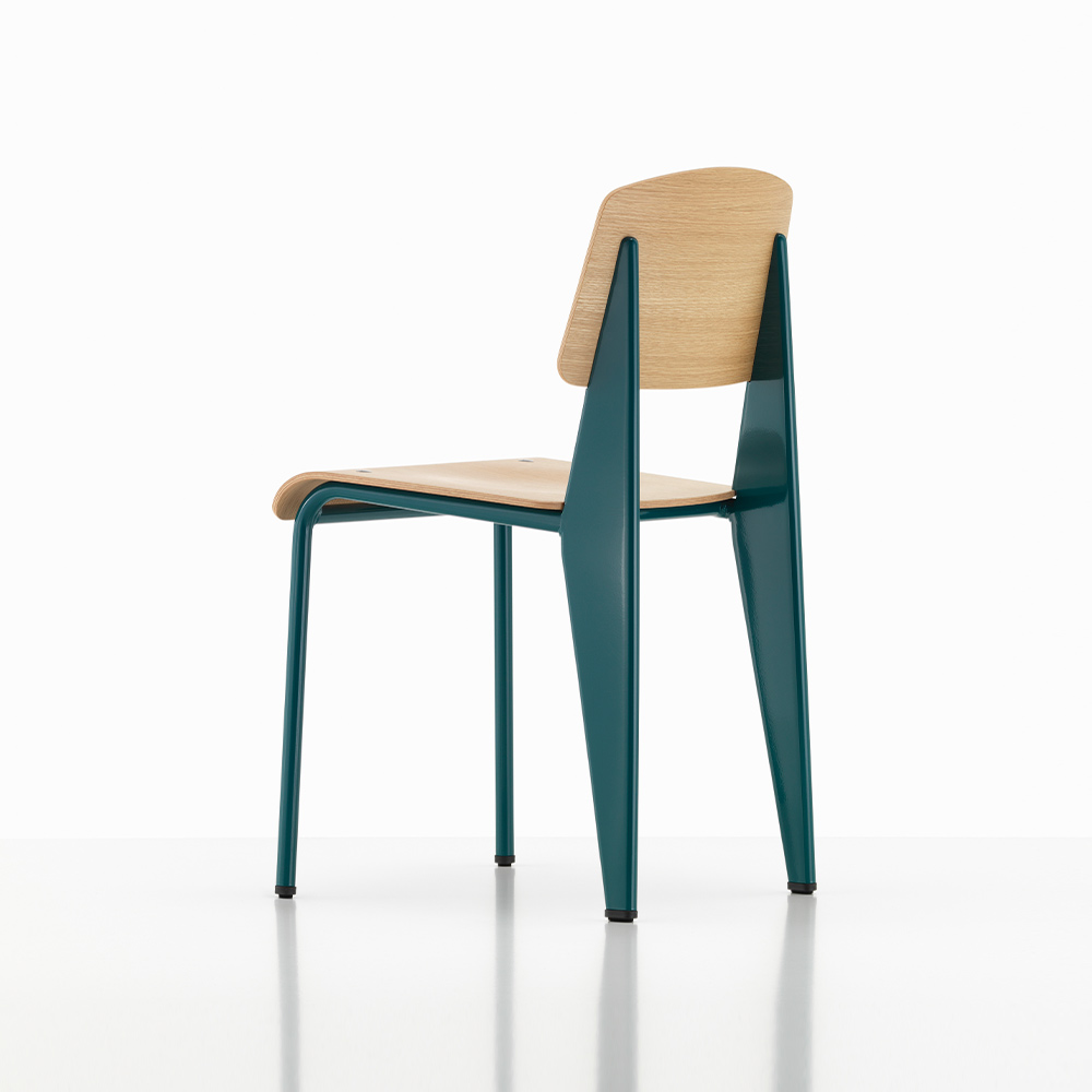 Standard_10 natural oak / Vitra（ヴィトラ） / ダイニングチェア / VTR90105_dt_04.jpg