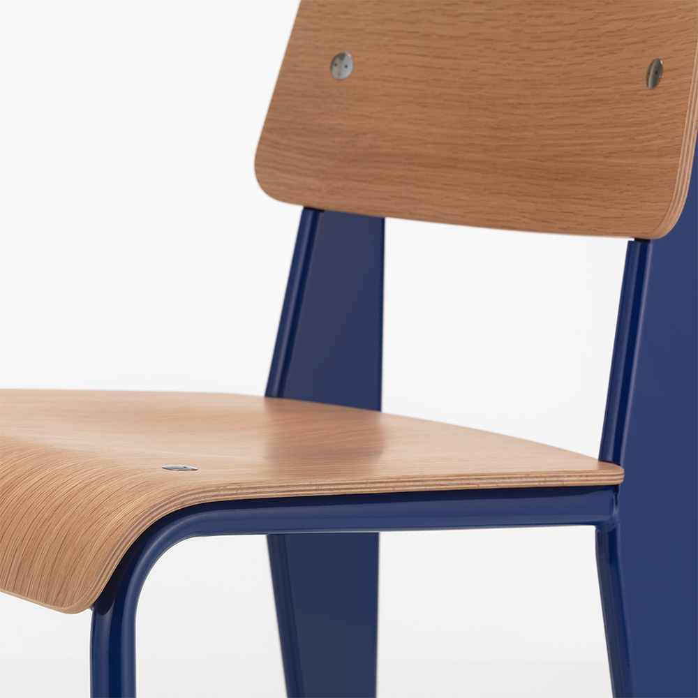 Standard_10 natural oak / Vitra（ヴィトラ） / ダイニングチェア / VTR90105_dt_07.jpg
