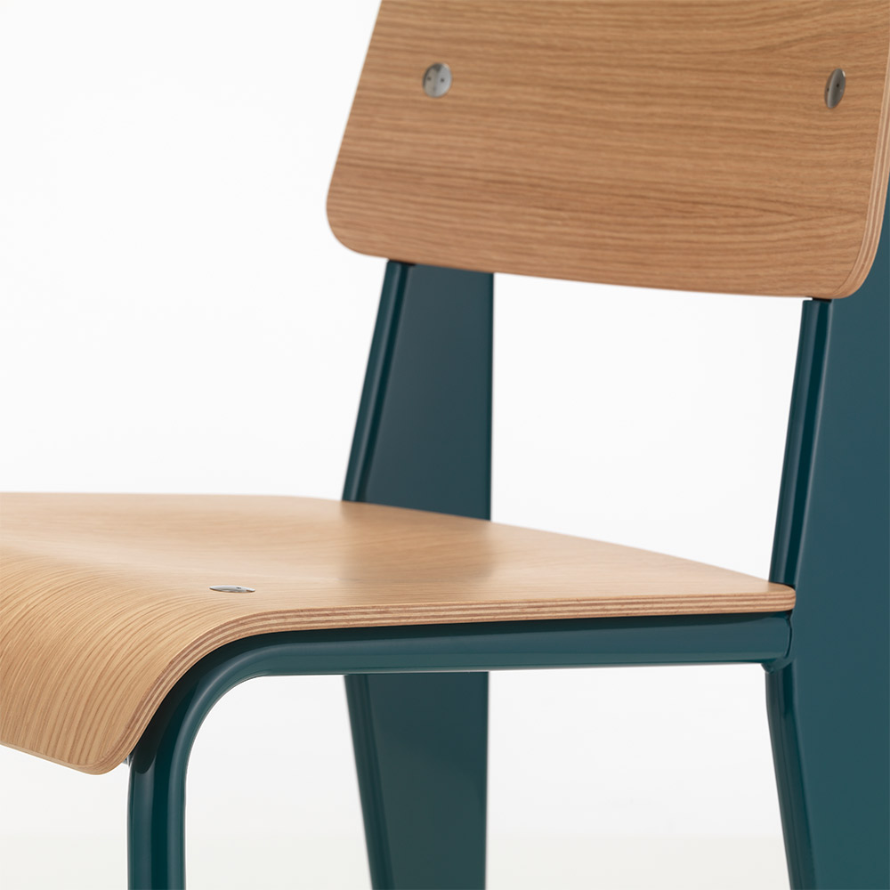 Standard_10 natural oak / Vitra（ヴィトラ） / ダイニングチェア / VTR90105_dt_10.jpg