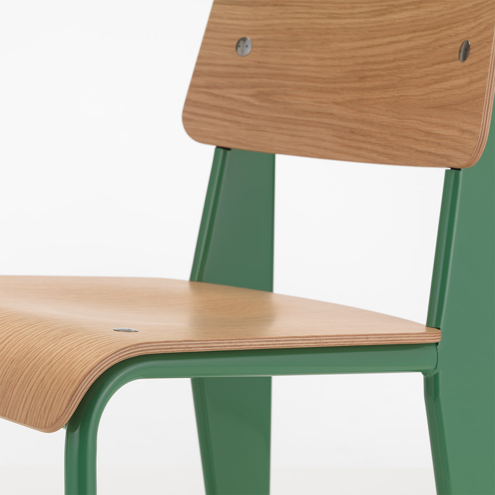 Standard_10 natural oak / Vitra（ヴィトラ） / ダイニングチェア / VTR90105_dt_11.jpg