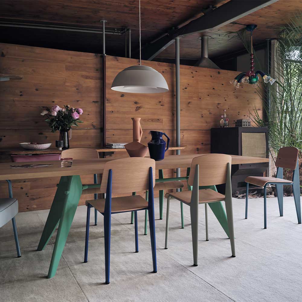 Standard_10 natural oak / Vitra（ヴィトラ） / ダイニングチェア / VTR90105_dt_15.jpg