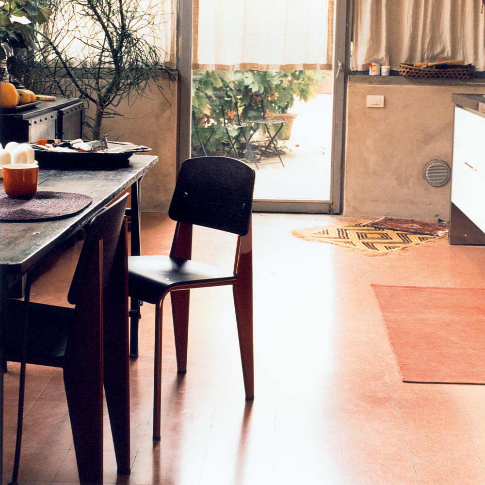 Standard_10 natural oak / Vitra（ヴィトラ） / ダイニングチェア / VTR90105_dt_25.jpg