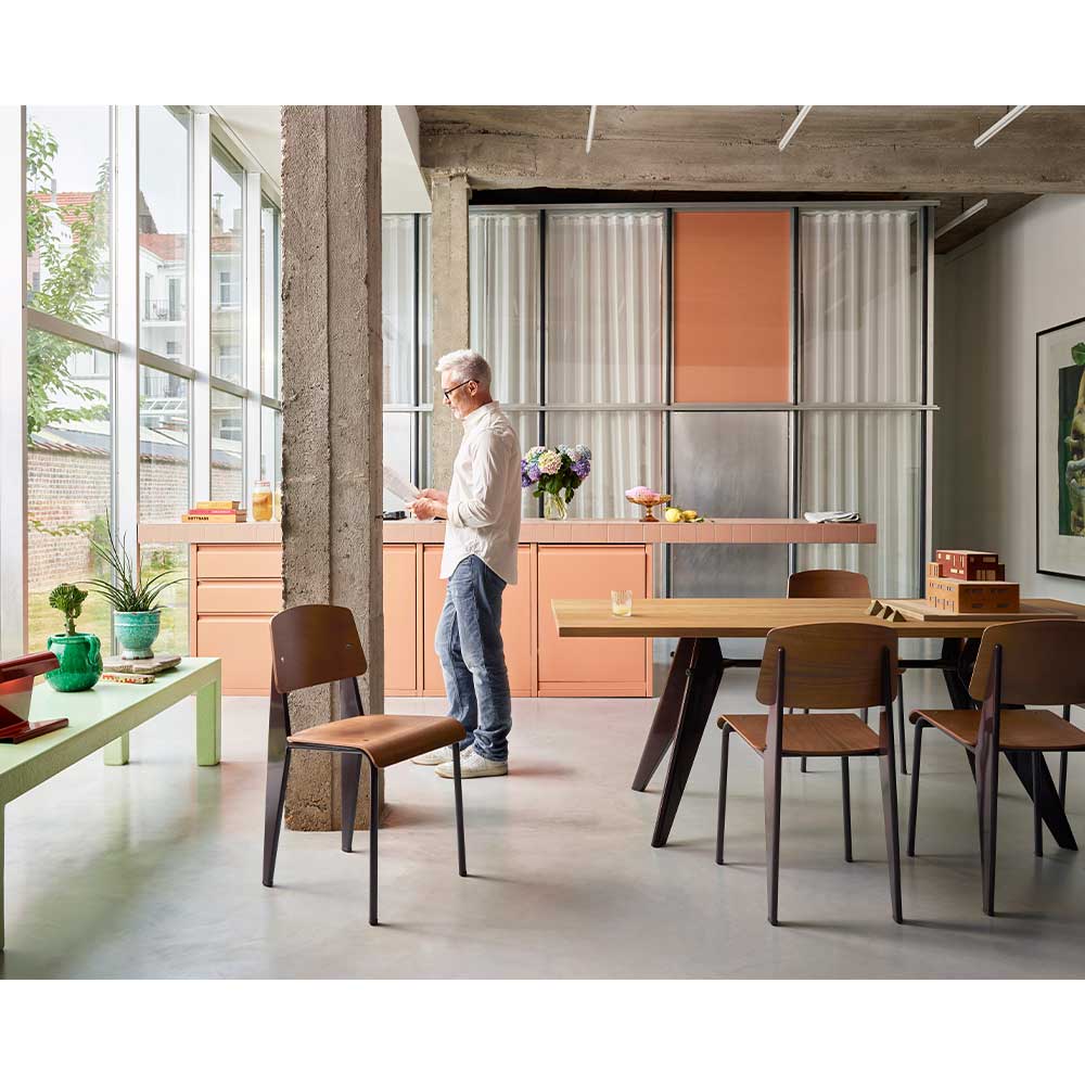 Standard_10 natural oak / Vitra（ヴィトラ） / ダイニングチェア / VTR90105_dt_28.jpg