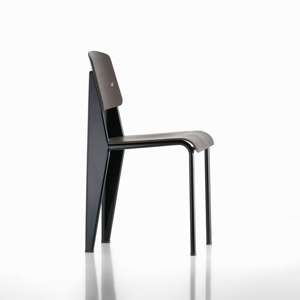 Standard_04 dark oak / Vitra（ヴィトラ） / ダイニングチェア / VTR90106_dt_01.jpg