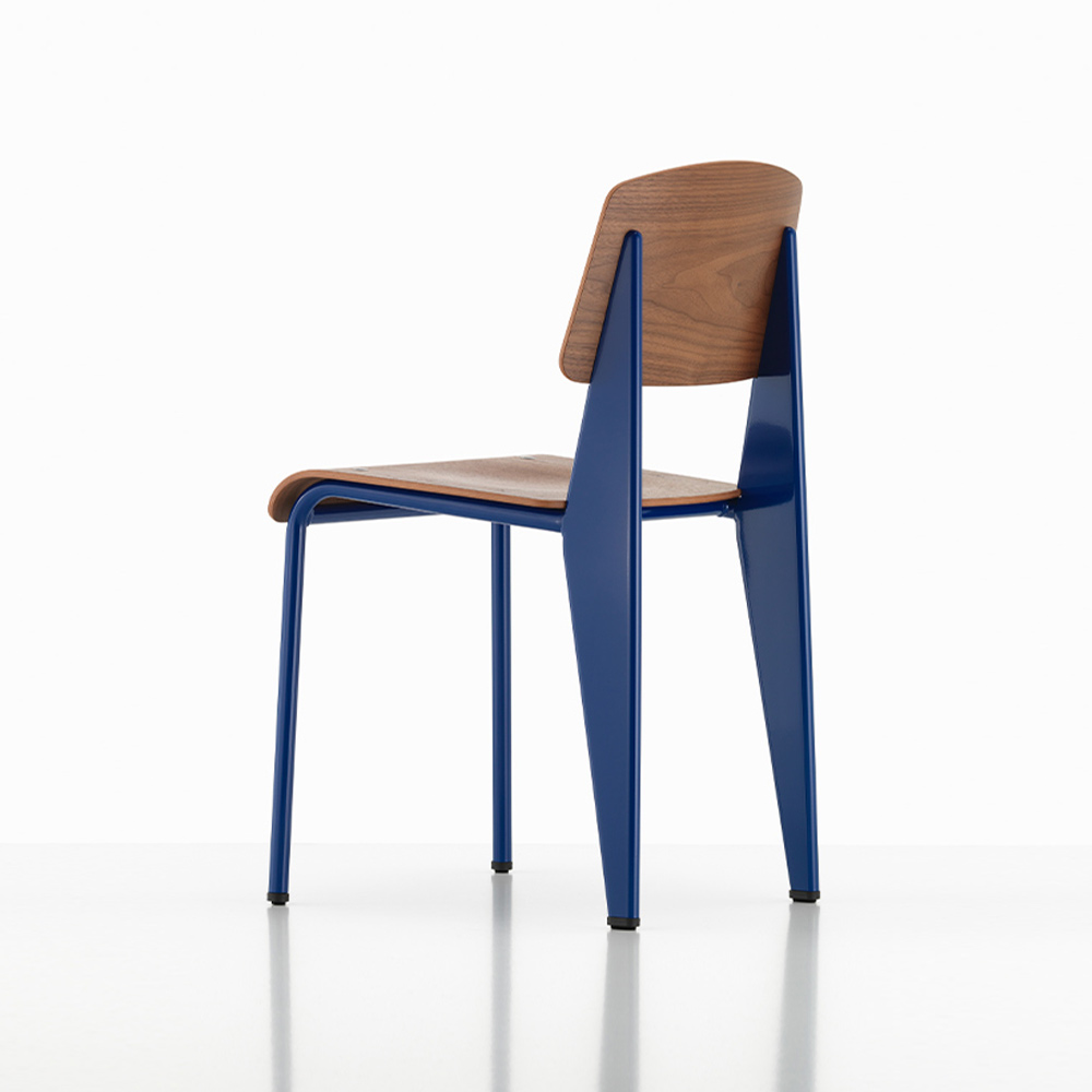 Standard_45 black pigmented walnut / Vitra（ヴィトラ） / ダイニングチェア / VTR90107_dt_01.jpg