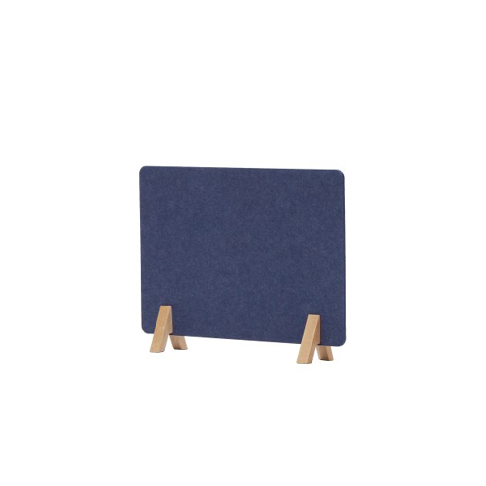 Work Plus FLEX-WIZ DESKTOP PANEL FELT 590 / Work Plus（ワークプラス） / オフィスアクセサリー / WKP10030BLU_ma.jpg