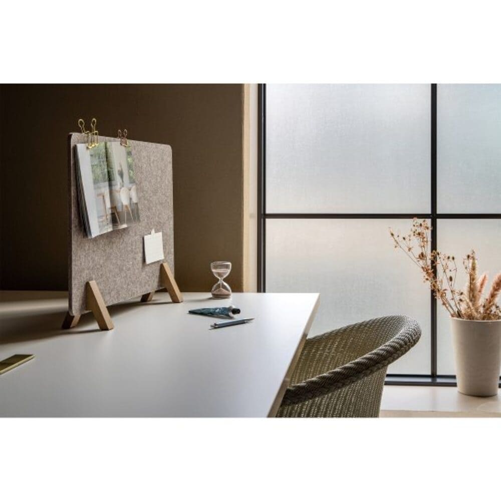 Work Plus FLEX-WIZ DESKTOP PANEL FELT 590 / Work Plus（ワークプラス） / オフィスアクセサリー / WKP10030_dt_01.jpg