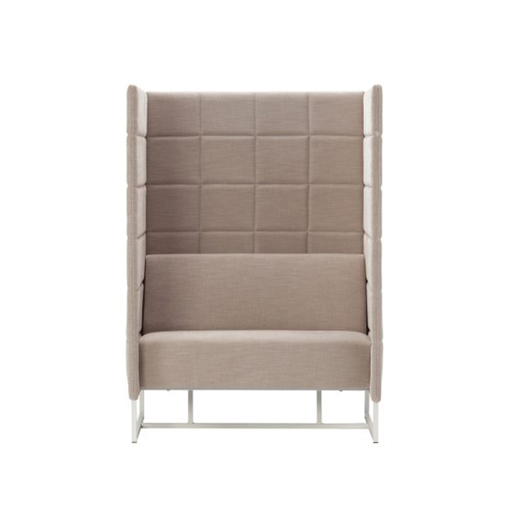 Work Plus BASED-WIZ PERSONAL SOFA 1000 / Work Plus（ワークプラス） / その他オフィス家具・オフィス雑貨 / WKP10048_dt_01.jpg