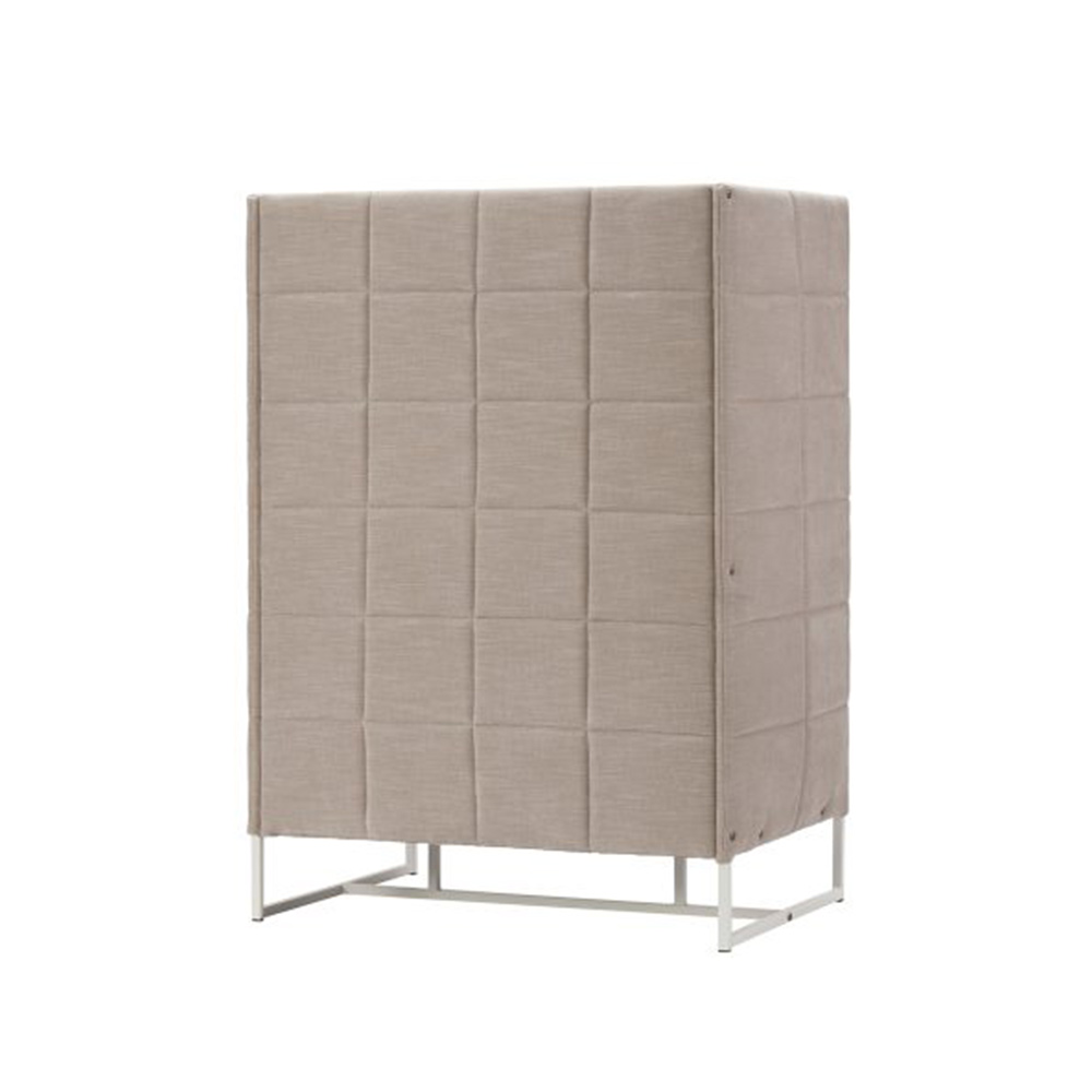 Work Plus BASED-WIZ PERSONAL SOFA 1000 / Work Plus（ワークプラス） / その他オフィス家具・オフィス雑貨 / WKP10048_dt_03.jpg