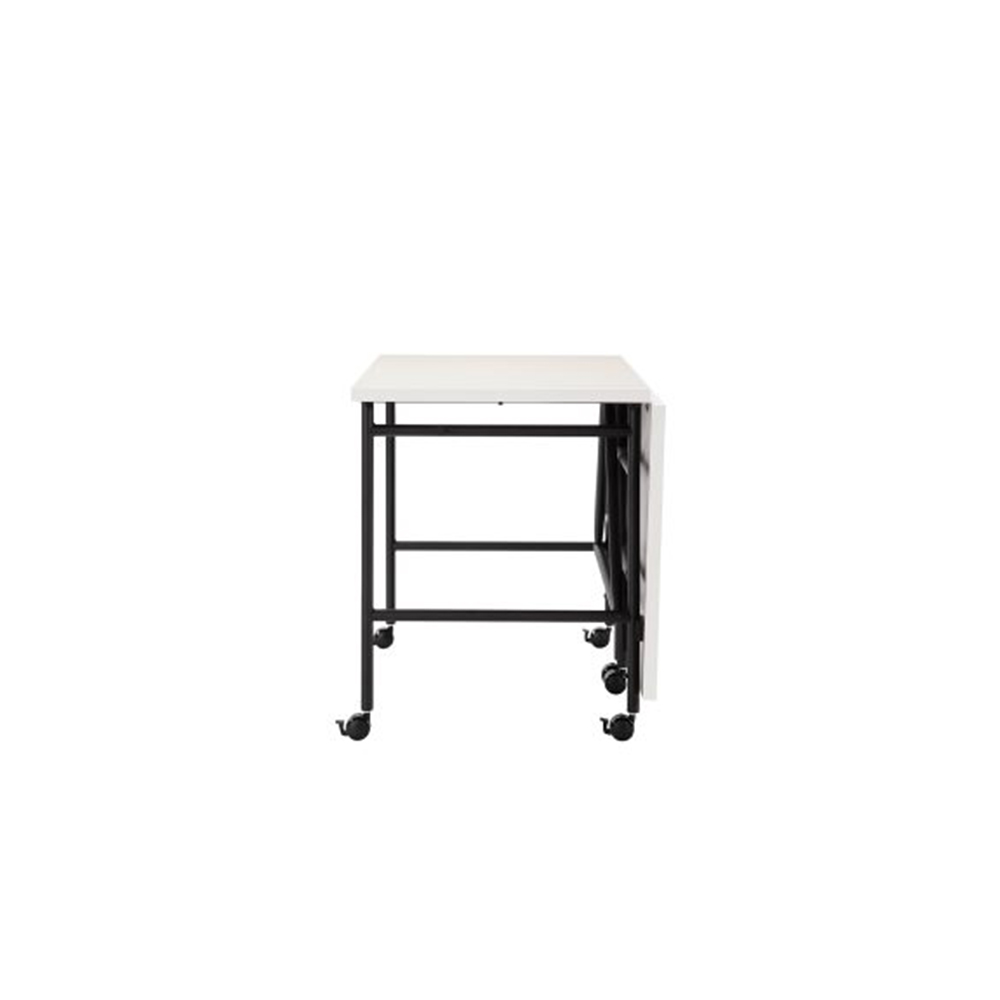 Work Plus BASED-WIZ SWALLOW DESK / Work Plus（ワークプラス） / オフィスデスク・ワークデスク・オフィステーブル / WKP10049_dt_05.jpg