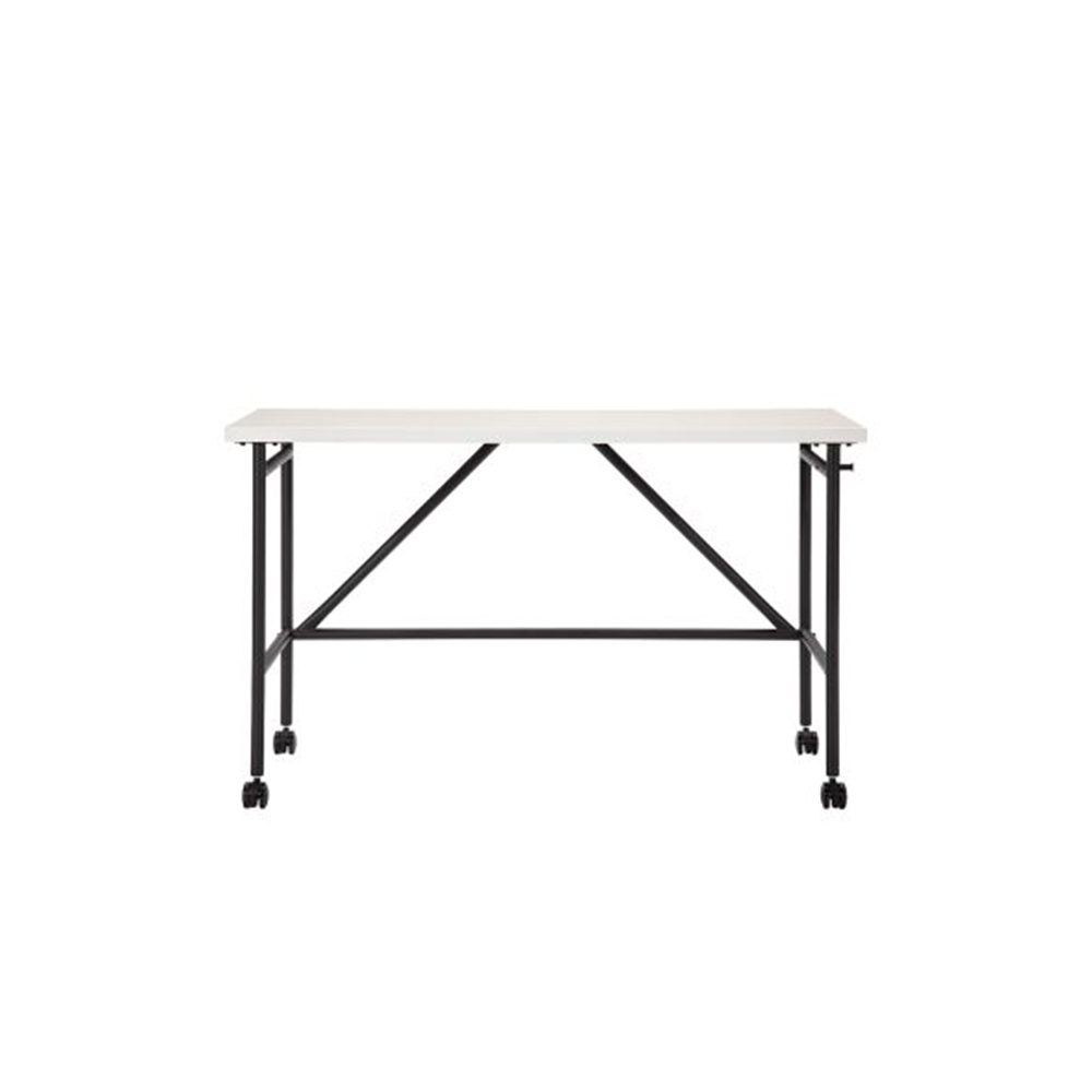 Work Plus BASED-WIZ MOBILE DESK / Work Plus（ワークプラス） / オフィスデスク・ワークデスク・オフィステーブル / WKP10050_dt_01.jpg