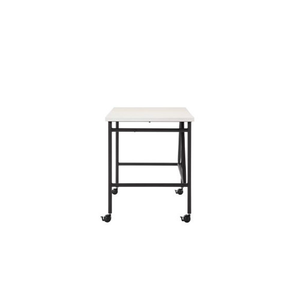 Work Plus BASED-WIZ MOBILE DESK / Work Plus（ワークプラス） / オフィスデスク・ワークデスク・オフィステーブル / WKP10050_dt_03.jpg