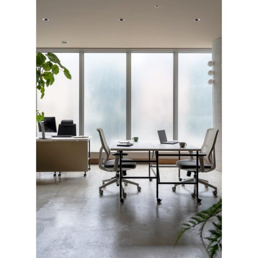 Work Plus BASED-WIZ MOBILE DESK / Work Plus（ワークプラス） / オフィスデスク・ワークデスク・オフィステーブル / WKP10050_dt_04.jpg