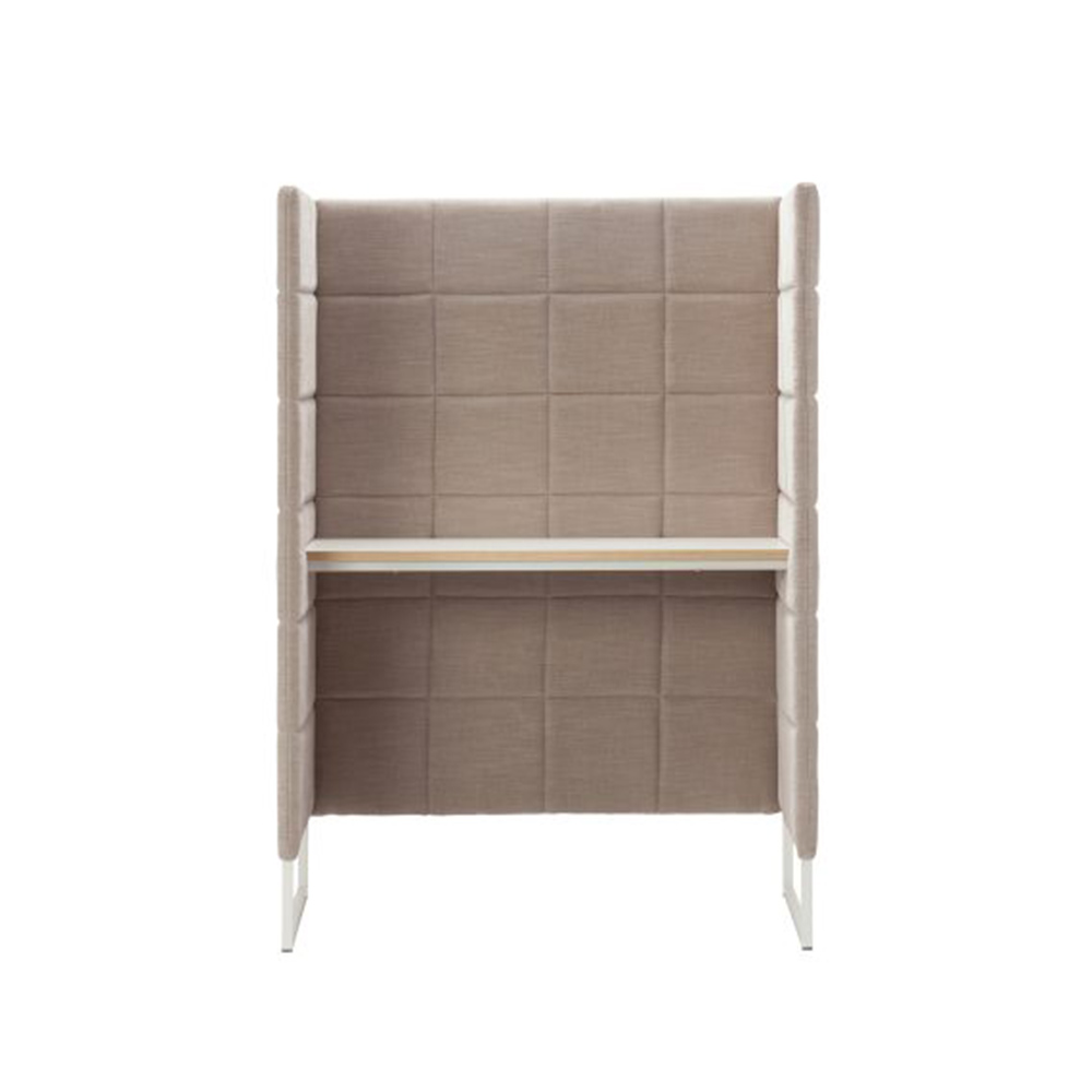 Work Plus BASED-WIZ PERSONAL DESK / Work Plus（ワークプラス） / オフィスデスク・ワークデスク・オフィステーブル / WKP10051_dt_04.jpg