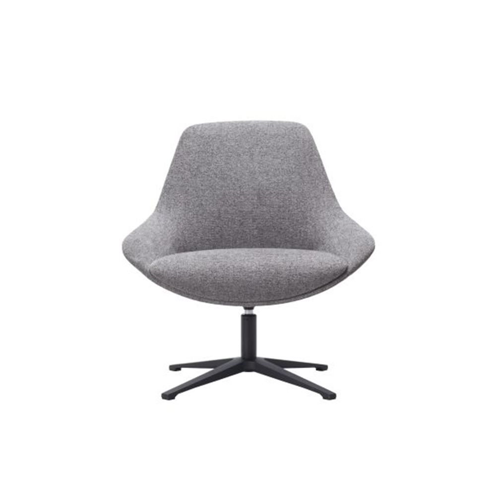 Work Plus LILIE SWIVEL CHAIR / Work Plus（ワークプラス） / ミーティングチェア / WKP10052_dt_01.jpg