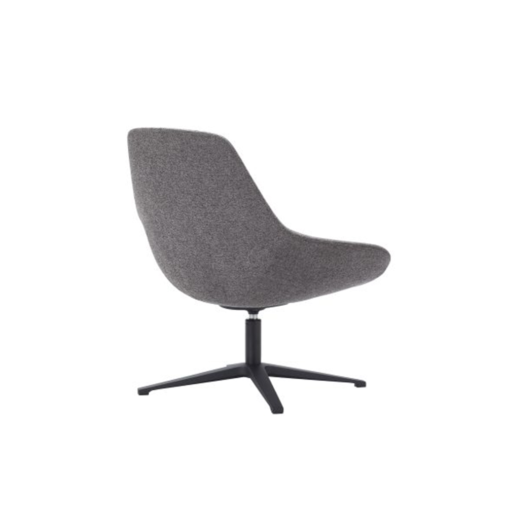 Work Plus LILIE SWIVEL CHAIR / Work Plus（ワークプラス） / ミーティングチェア / WKP10052_dt_03.jpg