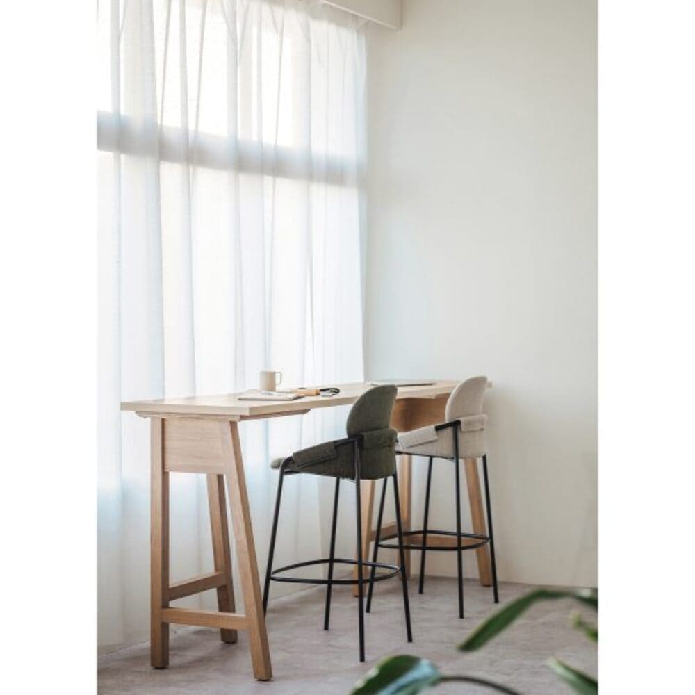Work Plus MAYUKU BAR STOOL / Work Plus（ワークプラス） / カウンターチェア・バーチェア / WKP10053_dt_08.jpg