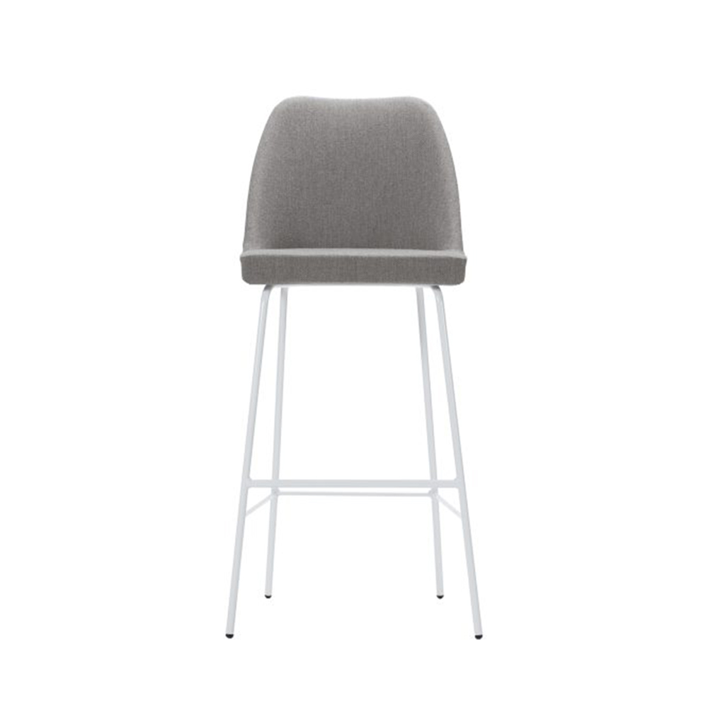 Work Plus EILERTS COUNTER CHAIR WPF-1 White leg / Work Plus（ワークプラス） / カウンターチェア・バーチェア / WKP10061_dt_01.jpg